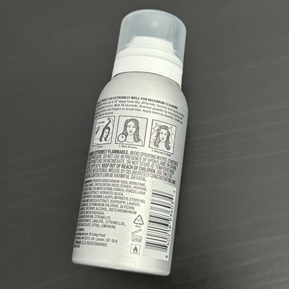 Living Proof Perfect Hair Day Advance Clean Dry Shampoo - Picture 6 of 12